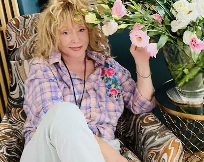 Алла Пугачёва отмечает 77-летие на Кипре в окружении родных