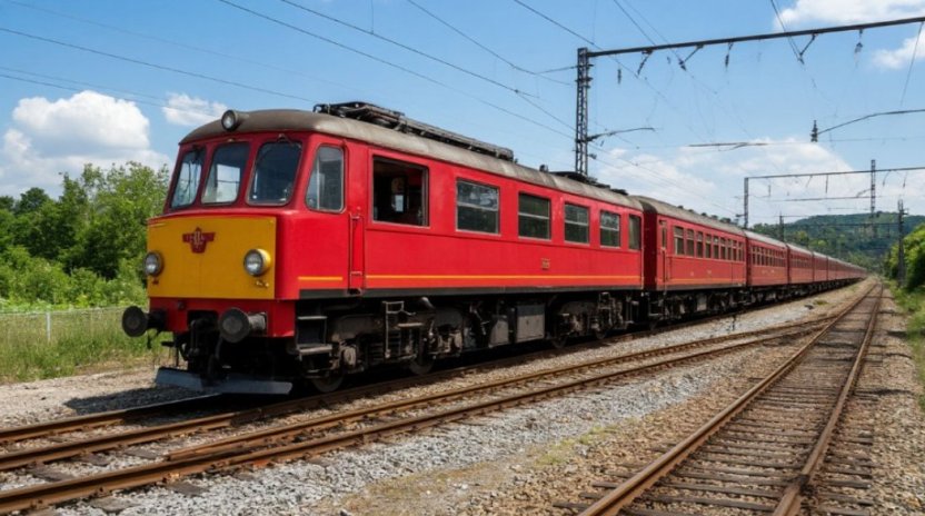 Российская туристка погибла под поездом на Шри-Ланке